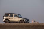 Mercedes-AMG G63 Edition #1 2018 года (WW)
